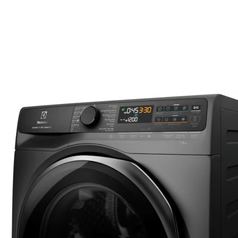 Máy giặt sấy Electrolux 11/7kg Inverter EWW1143R7SC
